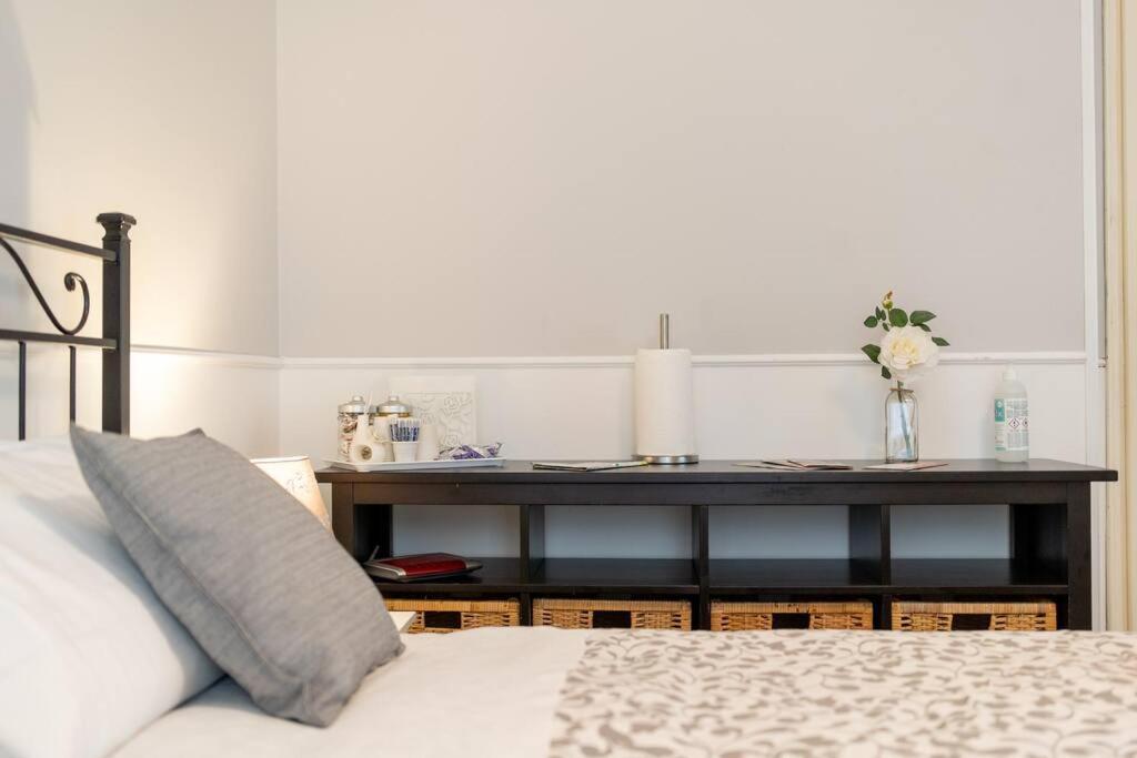 Terrazze Italiane City Center - White Apartment Verona Exteriör bild