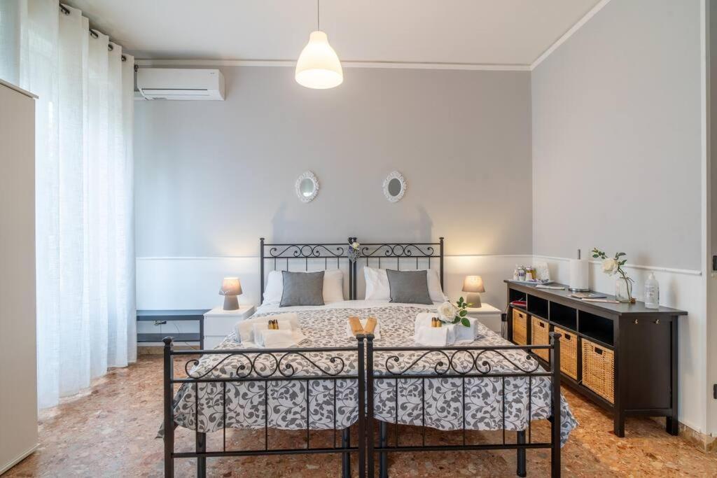 Terrazze Italiane City Center - White Apartment Verona Exteriör bild