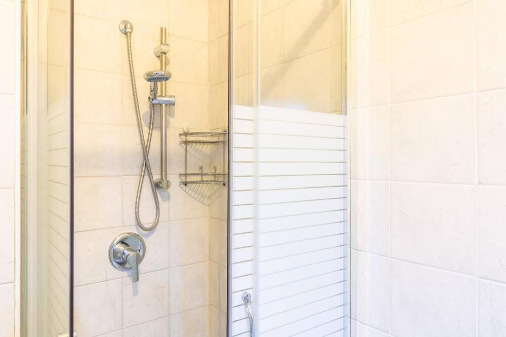 Terrazze Italiane City Center - White Apartment Verona Exteriör bild